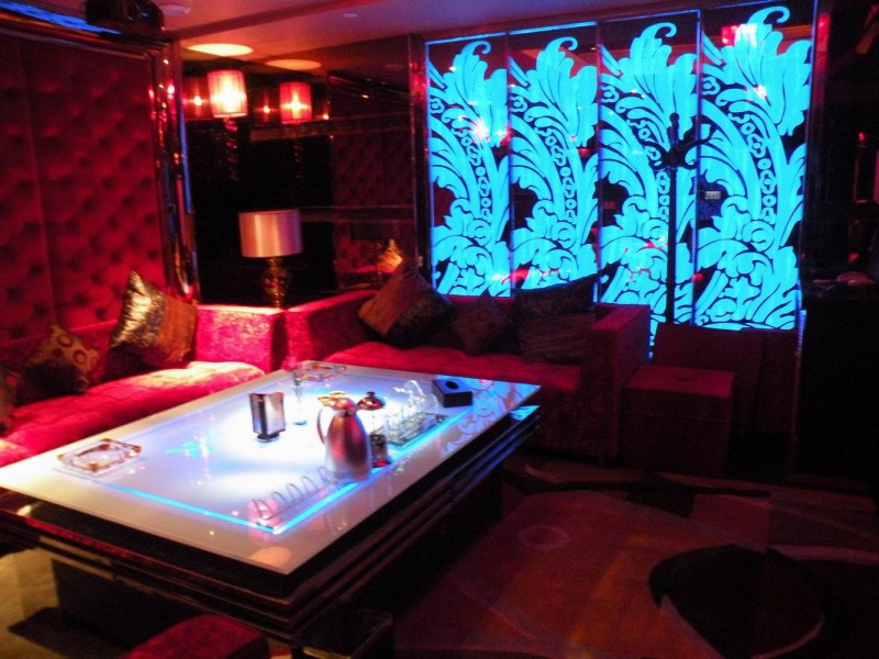 河源商务ktv开启商务ktv新模式-源城区ktv预订